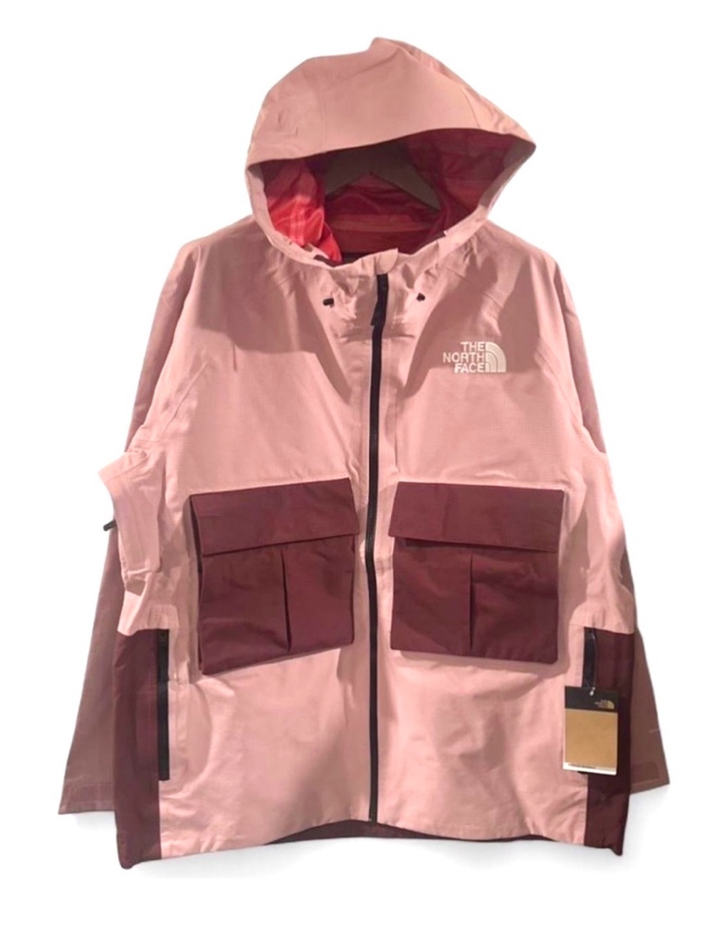 The North Face Waterproof Dragline Standard Fit Jacket Size Men’s XL (NWT)